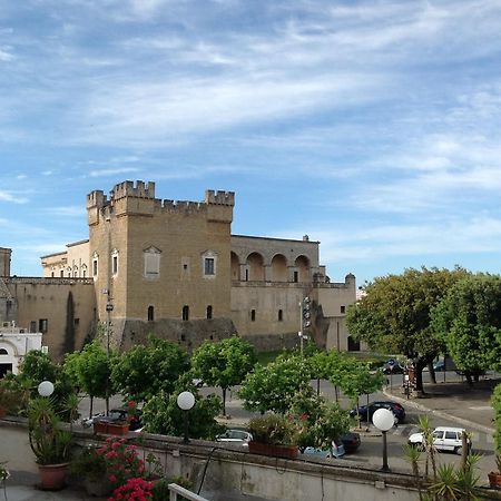 Hotel Castello Мезаньє Екстер'єр фото