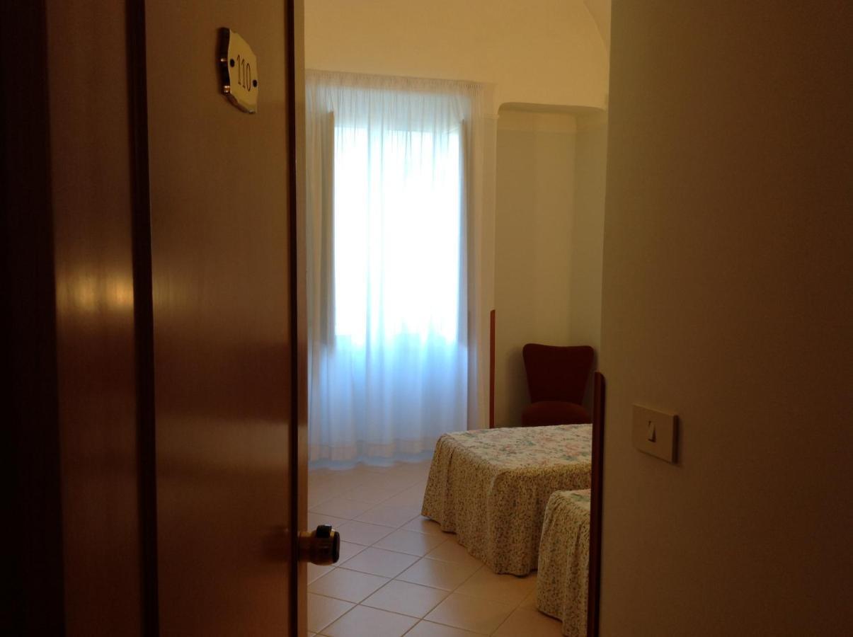 Hotel Castello Мезаньє Номер фото